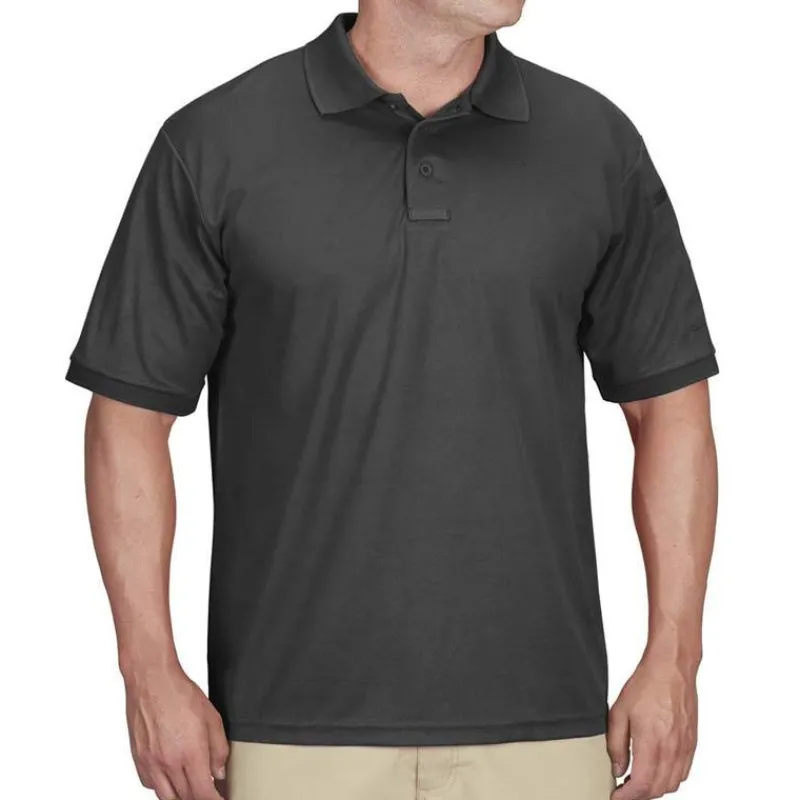 Propper Polo Shirts | Hi-Visibility Shirts*Men's Short Sleeve Uniform Polo