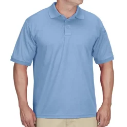 Propper Polo Shirts | Hi-Visibility Shirts*Men's Short Sleeve Uniform Polo