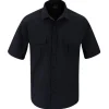 Propper Work Shirts*Men's Summerweight Short Sleeve Tactical Shirt