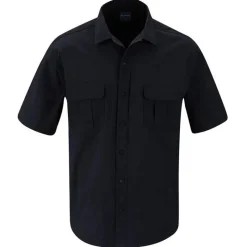 Propper Work Shirts*Men's Summerweight Short Sleeve Tactical Shirt