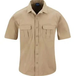 Propper Work Shirts*Men's Summerweight Short Sleeve Tactical Shirt