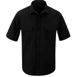 Propper Work Shirts*Men's Summerweight Short Sleeve Tactical Shirt
