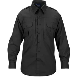 Propper Work Shirts*Men's Tactical Long Sleeve Shirt