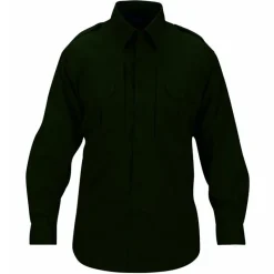 Propper Work Shirts*Men's Tactical Long Sleeve Shirt