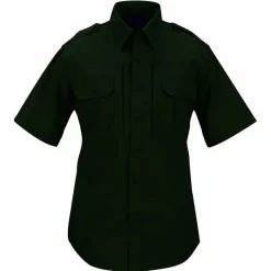 Propper Work Shirts*Men's Tactical Short Sleeve Shirt