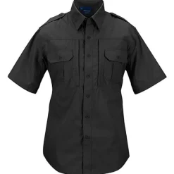 Propper Work Shirts*Men's Tactical Short Sleeve Shirt