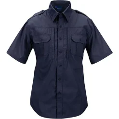 Propper Work Shirts*Men's Tactical Short Sleeve Shirt