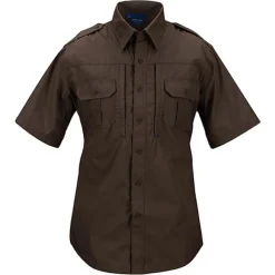 Propper Work Shirts*Men's Tactical Short Sleeve Shirt