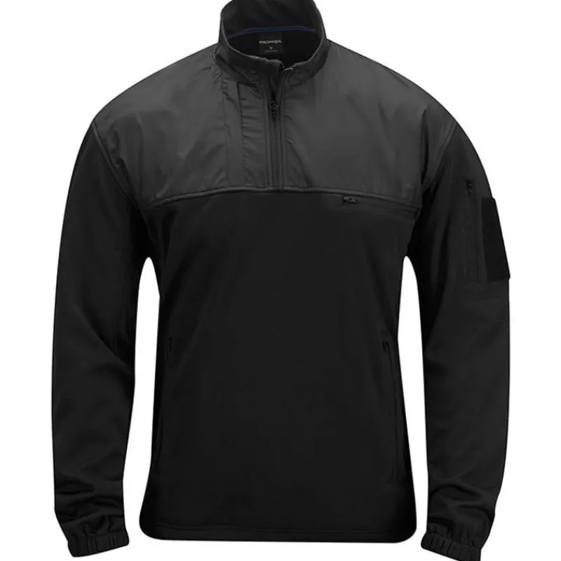 Propper Sweatshirts*Practical Men's Fleece Pullover