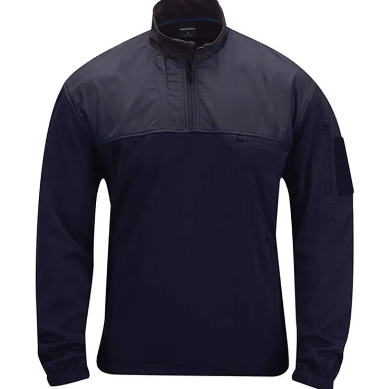 Propper Sweatshirts*Practical Men's Fleece Pullover