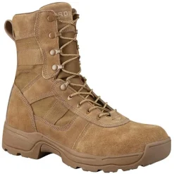 Propper Tactical | Non-Slip Boots*Series 100 Men's 8" Tactical Boot Coyote