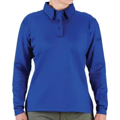 Propper Shirts | Polo Shirts*Women’s I.C.E. Long Sleeve Performance Polo