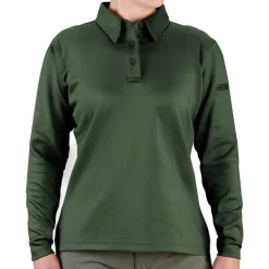 Propper Shirts | Polo Shirts*Women’s I.C.E. Long Sleeve Performance Polo