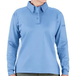 Propper Shirts | Polo Shirts*Women’s I.C.E. Long Sleeve Performance Polo