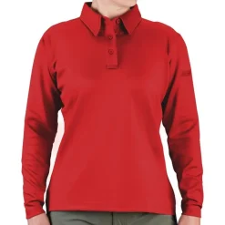 Propper Shirts | Polo Shirts*Women’s I.C.E. Long Sleeve Performance Polo