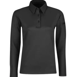 Propper Shirts | Polo Shirts*Women’s I.C.E. Long Sleeve Performance Polo