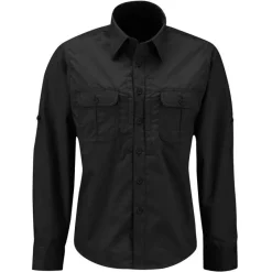 Propper Shirts | Work Shirts*Women's Kinetic Long Sleeve Shirt