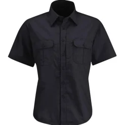 Propper Shirts | Work Shirts*Women's Kinetic Short Sleeve Shirt