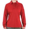 Propper Shirts | Polo Shirts*Women's Long Sleeve Uniform Polo