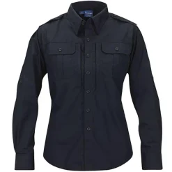 Propper Shirts | Work Shirts*Women's Long Sleeve Tactical Shirt