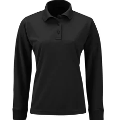 Propper Shirts | Polo Shirts*Women's Long Sleeve Uniform Polo