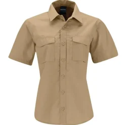 Propper Shirts | Work Shirts*Women's RevTac Short Sleeve Shirt