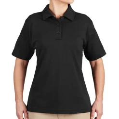 Propper Shirts | Polo Shirts*Women's Short Sleeve Uniform Cotton Polo