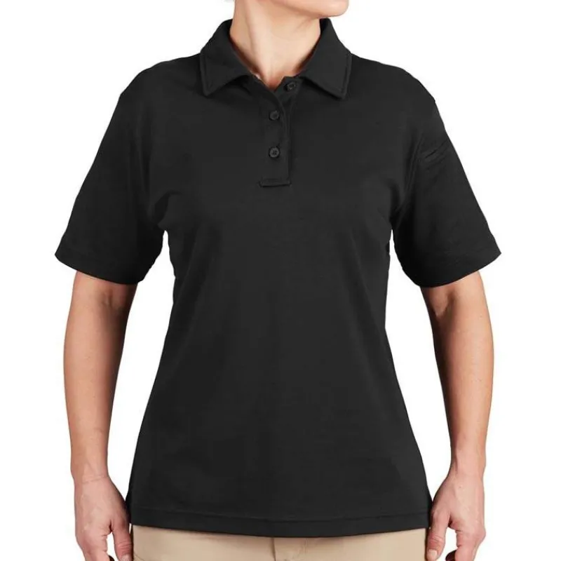 Propper Shirts | Polo Shirts*Women's Short Sleeve Uniform Cotton Polo