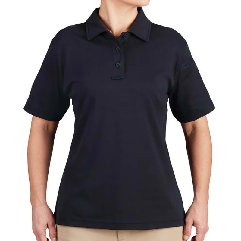 Propper Shirts | Polo Shirts*Women's Short Sleeve Uniform Cotton Polo