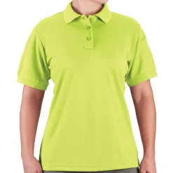 Propper Shirts | Polo Shirts*Women's Short Sleeve Uniform Polo
