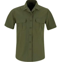 Propper Shirts | Work Shirts*Women's Summerweight Short Sleeve Tactical Shirt