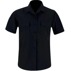Propper Shirts | Work Shirts*Women's Summerweight Short Sleeve Tactical Shirt