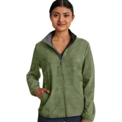 Healing Hands Lab Coats & Jackets*Purple Label by Camo Women's Destini Scrub Jacket