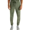 Healing Hands Scrub Pants*Purple Label by Camo Men's Drew Jogger Scrub Pant