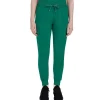 Healing Hands Scrub Pants*Purple Label by Women's Toby Cargo Jogger Scrub Pant