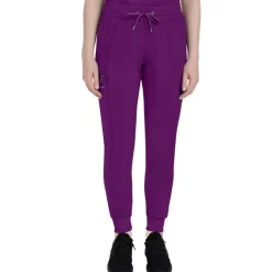 Healing Hands Scrub Pants*Purple Label by Women's Toby Cargo Jogger Scrub Pant