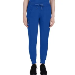 Healing Hands Scrub Pants*Purple Label by Women's Toby Cargo Jogger Scrub Pant