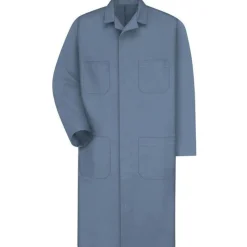 Red Kap Coveralls*Full Length Shop Coat