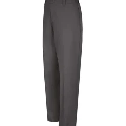 Red Kap Work Pants*Men's Elastic Insert Work Pants