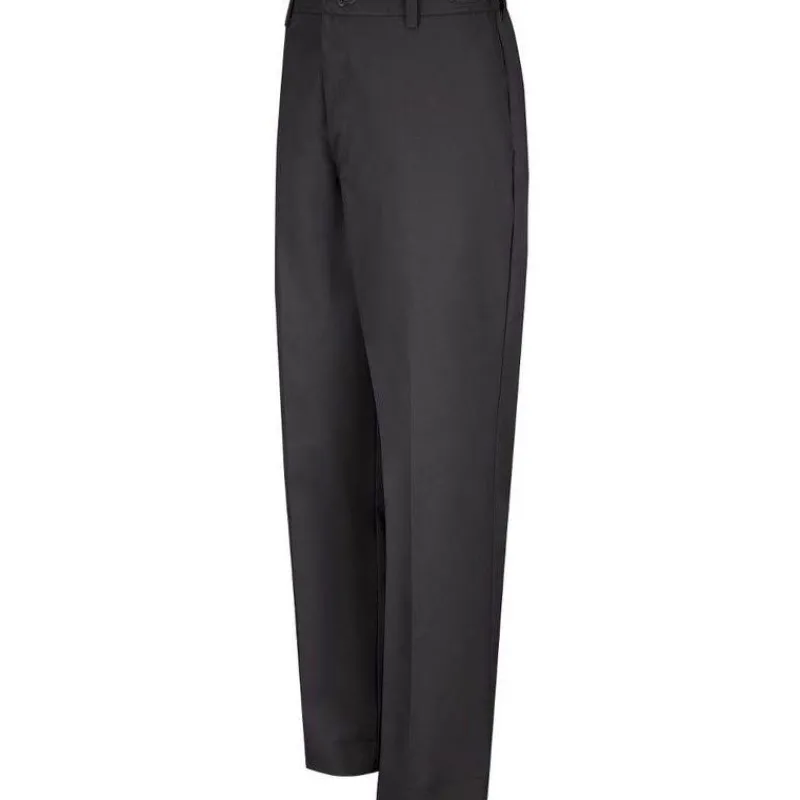 Red Kap Work Pants*Men's Elastic Insert Work Pants