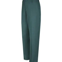 Red Kap Work Pants*Men's Elastic Insert Work Pants