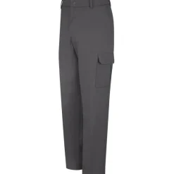 Red Kap Work Pants*Men's Industrial Cargo Pants