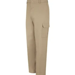 Red Kap Work Pants*Men's Industrial Cargo Pants