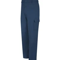 Red Kap Work Pants*Men's Industrial Cargo Pants