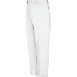Red Kap Work Pants*Men's Red-E-Prest Work Pants