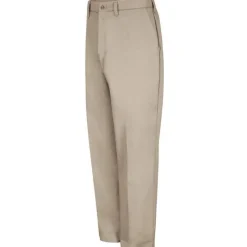 Red Kap Work Pants*Men's Red-E-Prest Work Pants