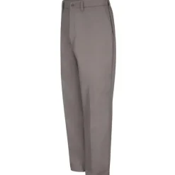 Red Kap Work Pants*Men's Red-E-Prest Work Pants