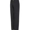 Red Kap Jeans*Men's Relaxed Fit 5 Pocket Jeans