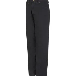Red Kap Jeans*Men's Relaxed Fit 5 Pocket Jeans