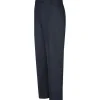 Red Kap Work Pants*Men's Wrinkle Resistant Cotton Work Pants